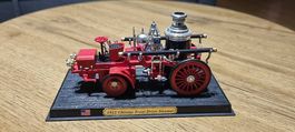 Feuerwehr Christie Front Drive
