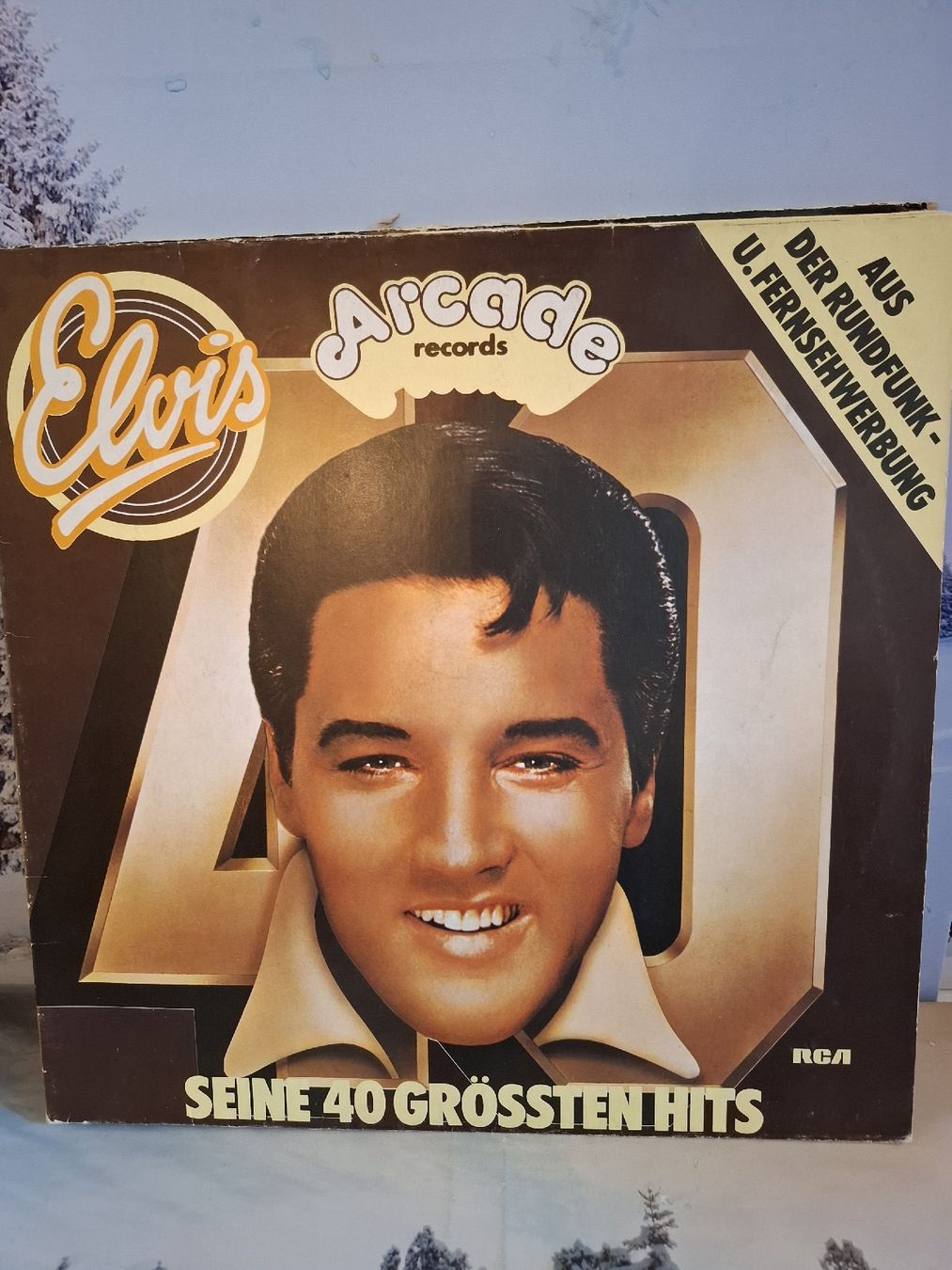 Alle DVDs: 4 DVD UND 3 LP ELVIS PRESLEY – Neu (gemäss Beschreibung) aus Gretzenbach von schibaya 7