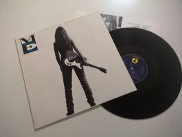 Melissa Etheridge ME