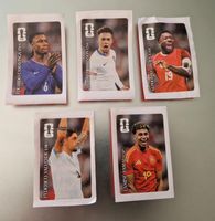 Fifa Fussball WM Sticker Set Coca Cola ab 1.-