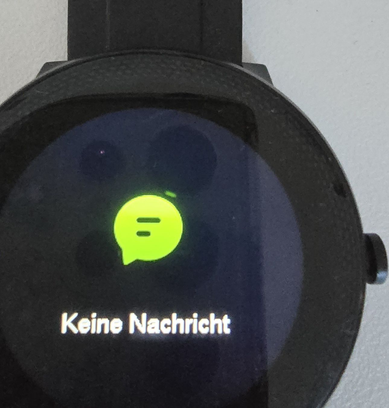 Smartwatch: Elesion Mmedicals Smartuhr Smartwatch – Gebraucht aus Bergdietikon von ewa1005 7