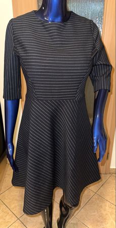 CLAUDIE PIERLOT KLEID GR. 36 neuwertig