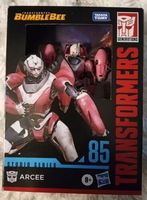 Hasbro Transformers Bumblebee "Arcee"