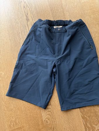 Tolle Vaude Shorts Größe 158/164