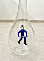 Schnapsflasche Feuerwehr
