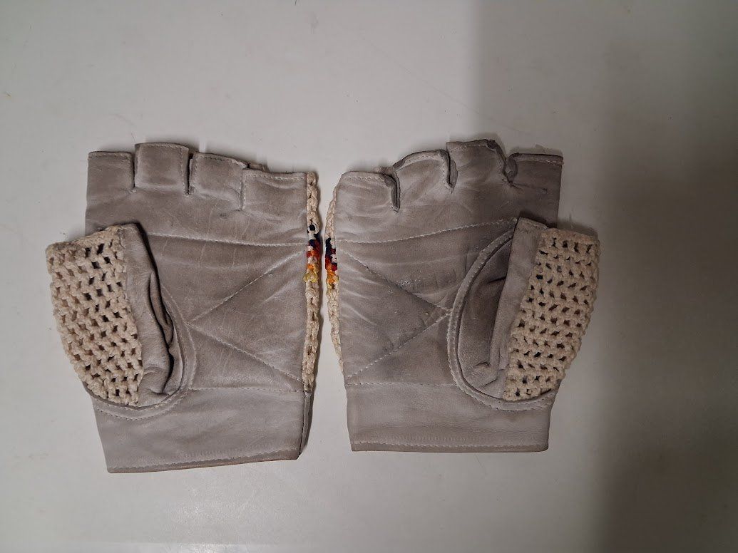 Handschuhe & Handstulpen: Paire de gant pour cycle – Gebraucht aus Genève von Bell-47 1