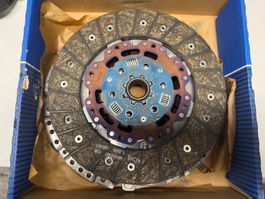 Kupplungssatz SACHS neu Zustand 2-teilig 228mm