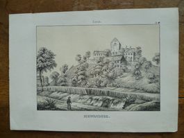 SCHWANDEGG   ZURICH
