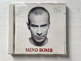 The The - Time Bomb - CD, 1989