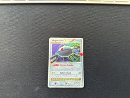 Magnezone LV.X 142/146