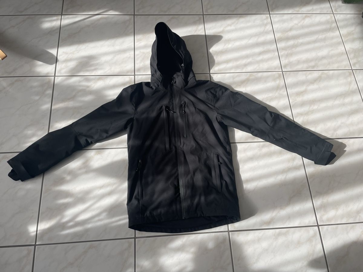 Trevolution Giacche: Trevolution Ski-Jacke Gr. XS – Nuovo (secondo la descrizione) da Amriswil venduto da einkaufverkauf