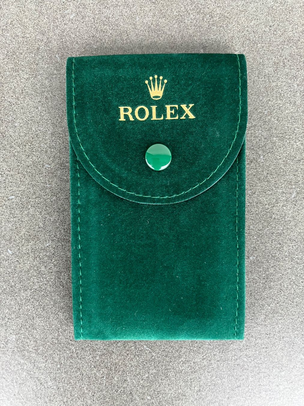 Uhrenboxen: Rolex Etui – Neu (gemäss Beschreibung) aus Küssnacht am Rigi von mon_t885