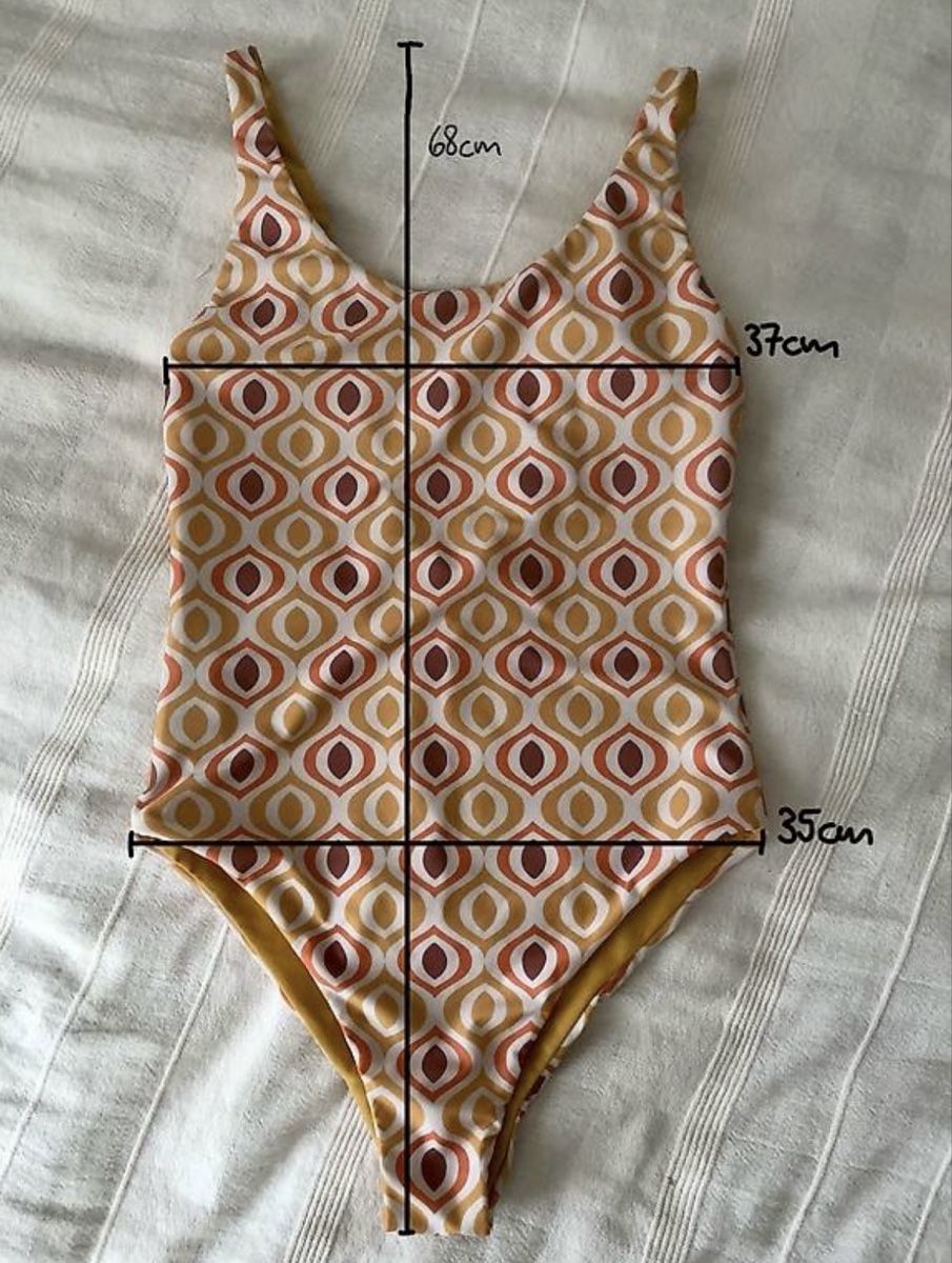 Maillots de bain & Bikinis: Badeanzug Lilja the Label – D'occasion à Schliern b. Köniz par Salseralivia 2