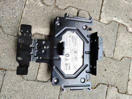 BMW M3 E9* - 3 und 5 Series E60 MULF2 High Basis SVS Module