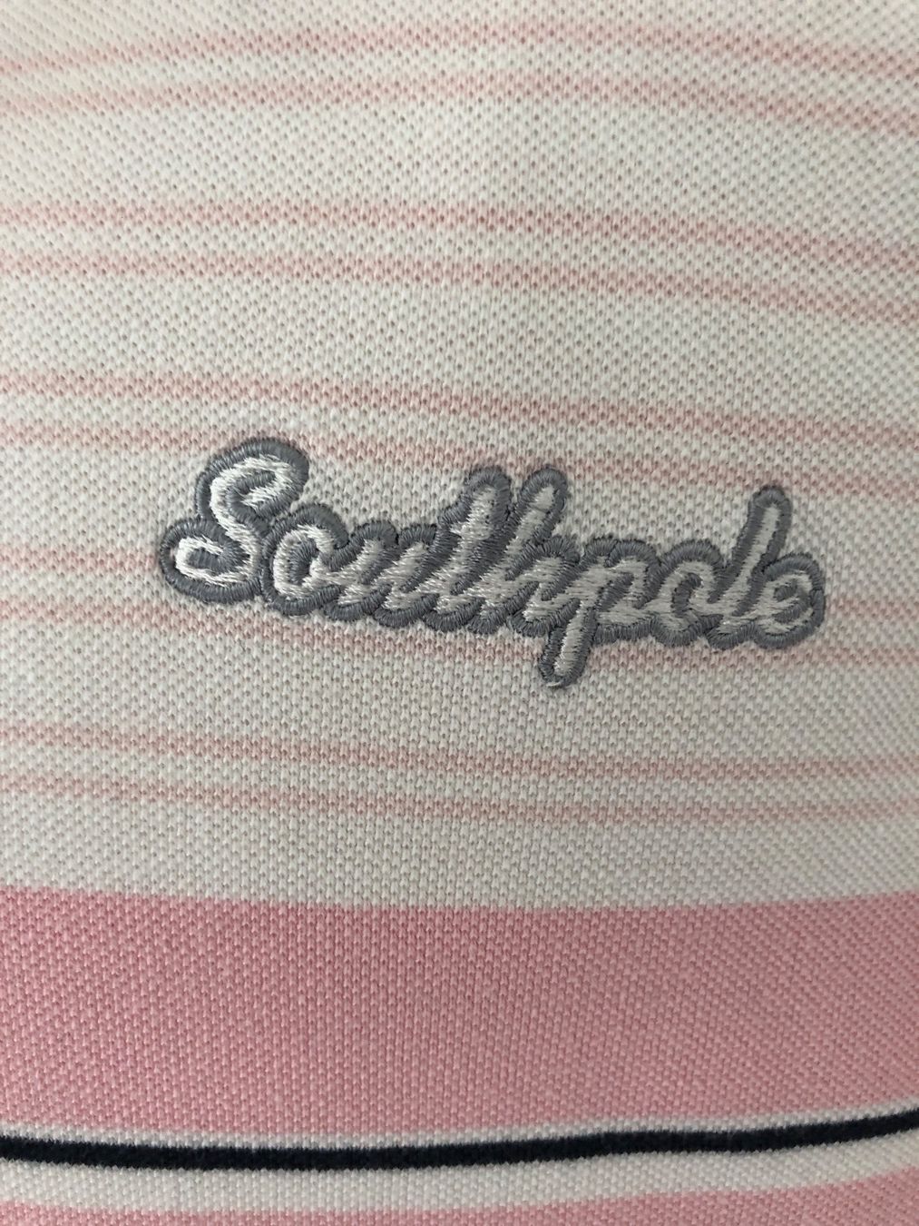 Magliette Polo: Poloshirt Southpole – Usato da Bettwiesen venduto da cofrarium 7