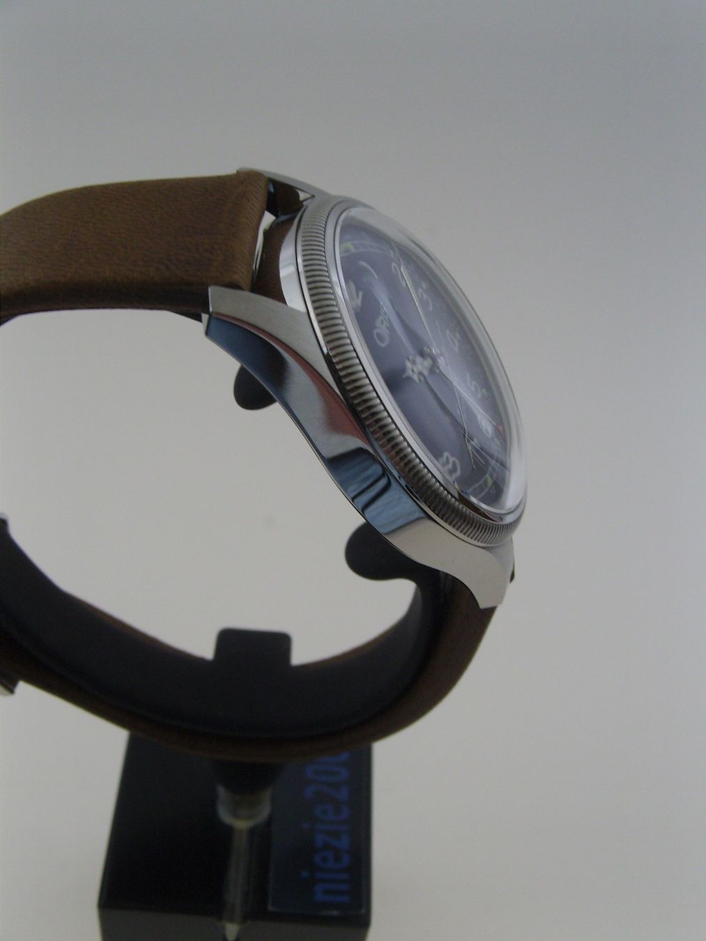 Oris Orologi: Neue Oris Big Crown Pointer Date Automatik mit Garantie – Nuovo e nell'imballaggio originale da Mels venduto da niezie2002 8