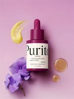 NEW Purito Seoul Timeless Bloom Bakuchiol Serum