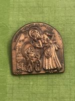 Schaffhausen 1977 Fasnachtsplakette