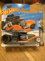 Hot Wheels Mid Mill