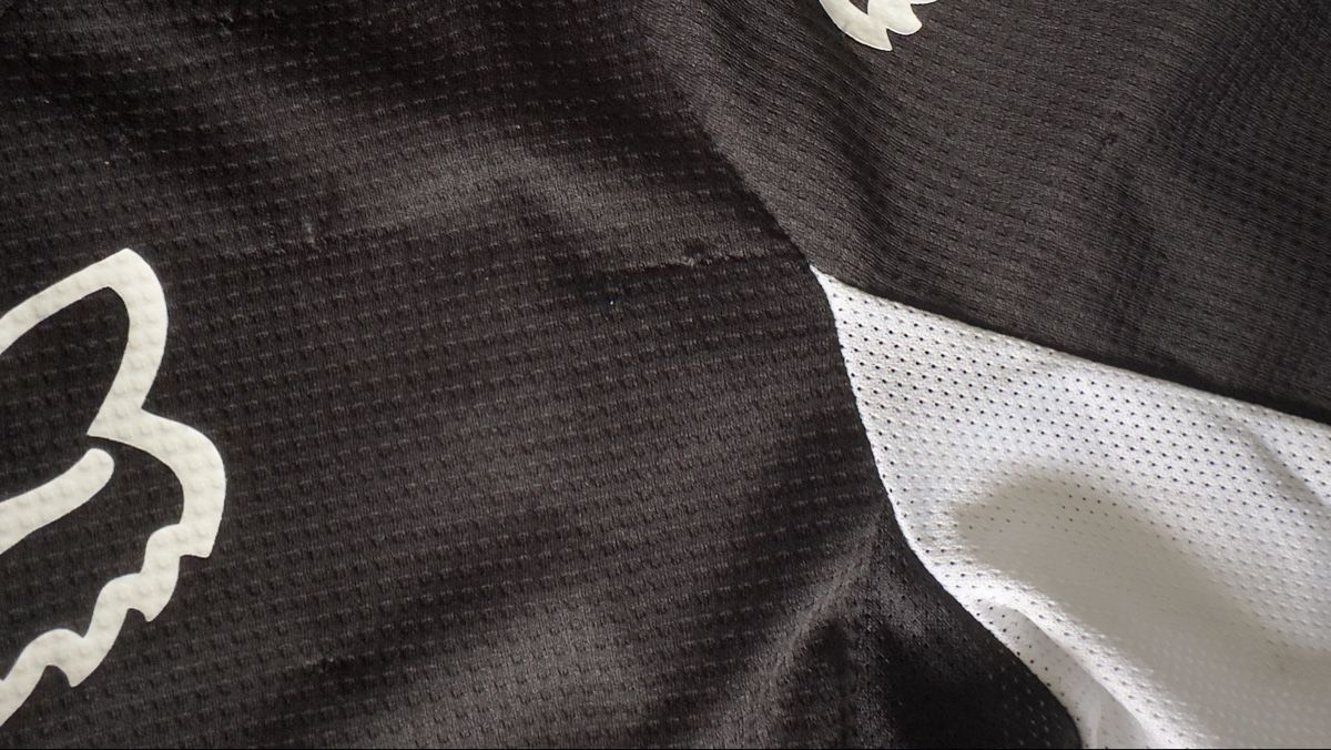 Fox Leibchen & Hosen: Fox Racing Langarmshirt, Grösse YL – Gebraucht aus Einsiedeln von svandan 2