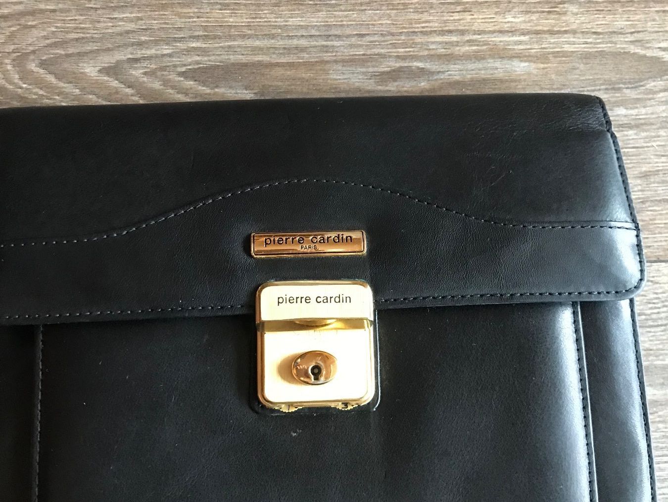 Borse: Pierre Cardin Briefcase – Nuovo (secondo la descrizione) da Grimisuat venduto da eliseba88 3