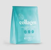 Alpha Foods Kollagen / Collagen mit Elastin & Hyaluronsäure