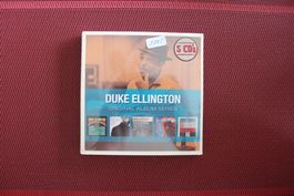 Original Album Series von Ellington,Duke | CD NEU ( 1005)