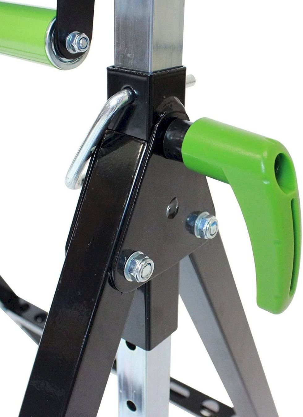 Banchi da lavoro: Multifunktions-Arbeitsbock 4 in 1 – Nuovo e nell'imballaggio originale da Bottighofen venduto da zaap 7