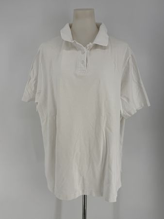 Polo-Shirt Gr. 54/56 von Ulla Popken 