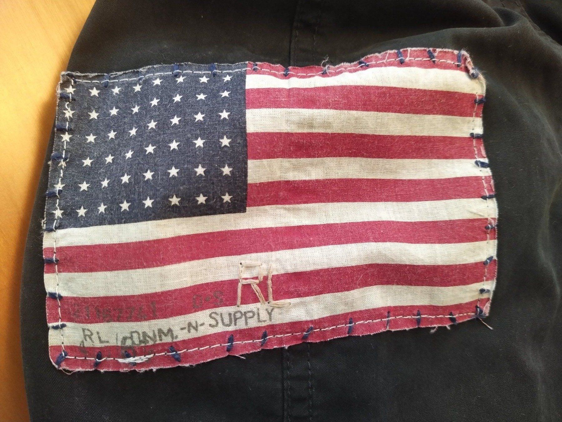 Ralph Lauren Giacche: Giacca imbottita RALPH LAUREN DENIM – Usato da Figino venduto da Palotta