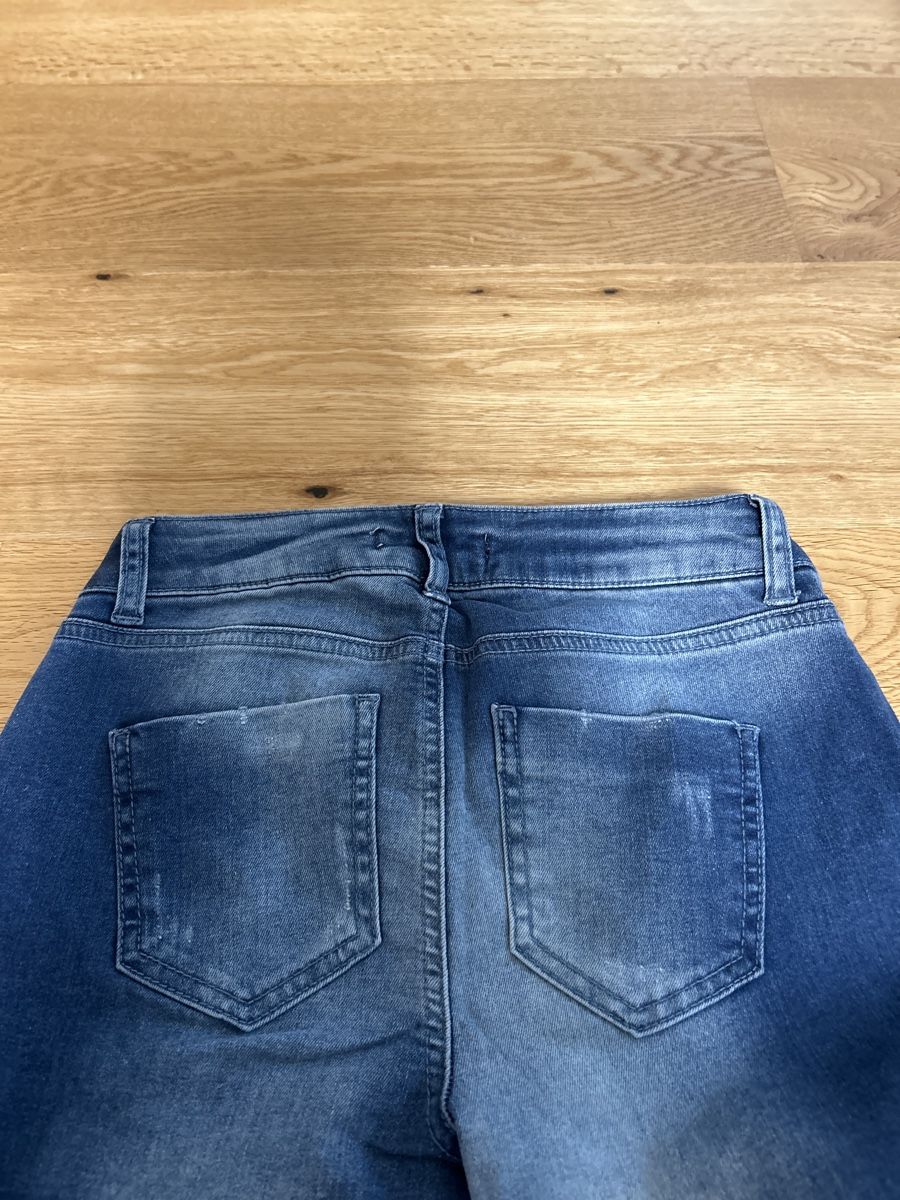 Jeans: Jeans von Melrose – Nuovo (secondo la descrizione) da Grüningen venduto da Rami77 2