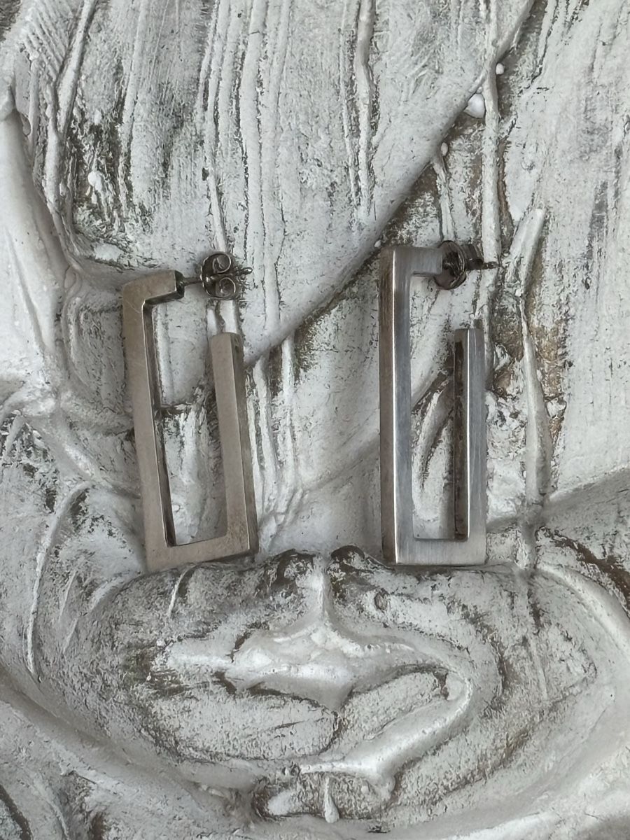 Orecchini pendenti & Orecchini a lobo: Neue Silber Ohrstecker, 925 – Nuovo (secondo la descrizione) da Elsau venduto da Gigelix 1
