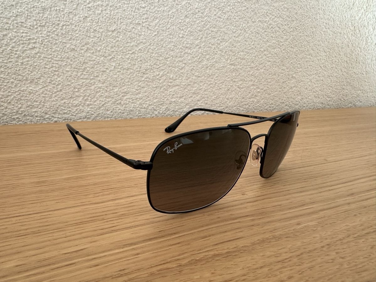Ray-Ban Occhiali & Lenti: Lunette soleil Rayban – Nuovo e nell'imballaggio originale da Autigny venduto da grognionnnnnn 2