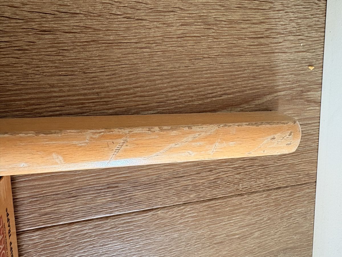 Stokke Hochstühle: Stokke Tripp Trapp Hochstuhl – Gebraucht aus Erlenbach ZH von K0f2iY 5