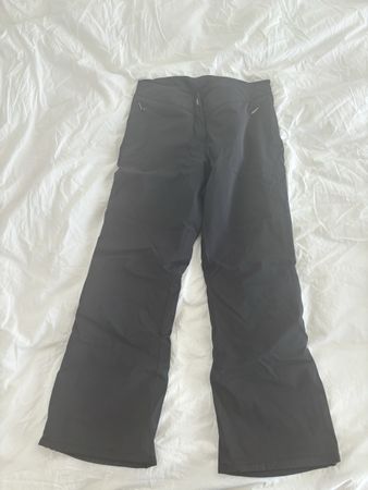 Ski pants