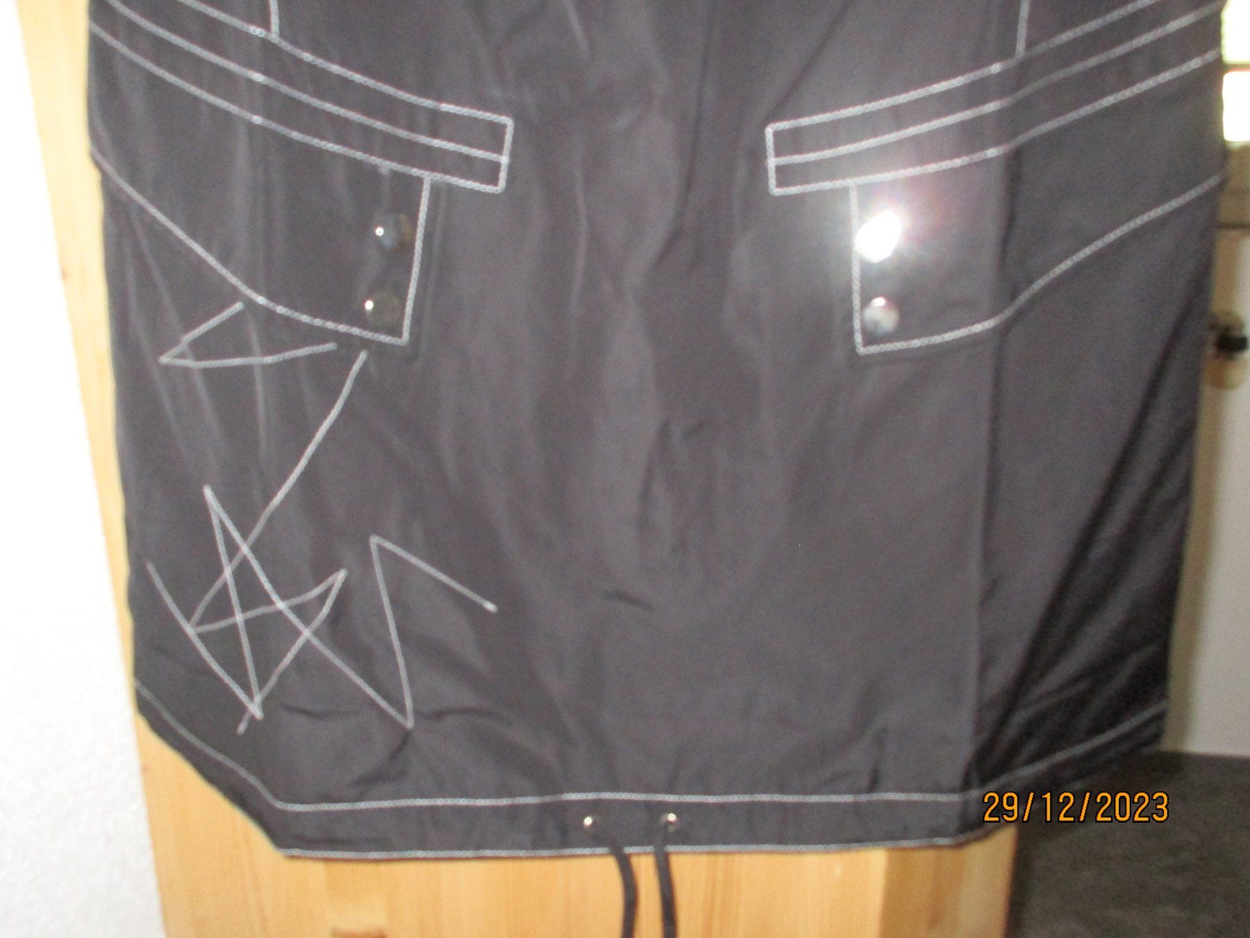 Vestiti: Kleid Alexo super speziell 42 in schwarz – Nuovo (secondo la descrizione) da Ottenbach venduto da Claurin 2