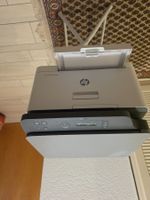 2 Drucker der Marke Hp Color Laser MFP 178nW zu verkaufen