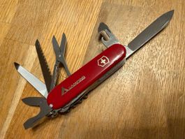 Victorinox Sackmesser "Camping", Taschenmesser