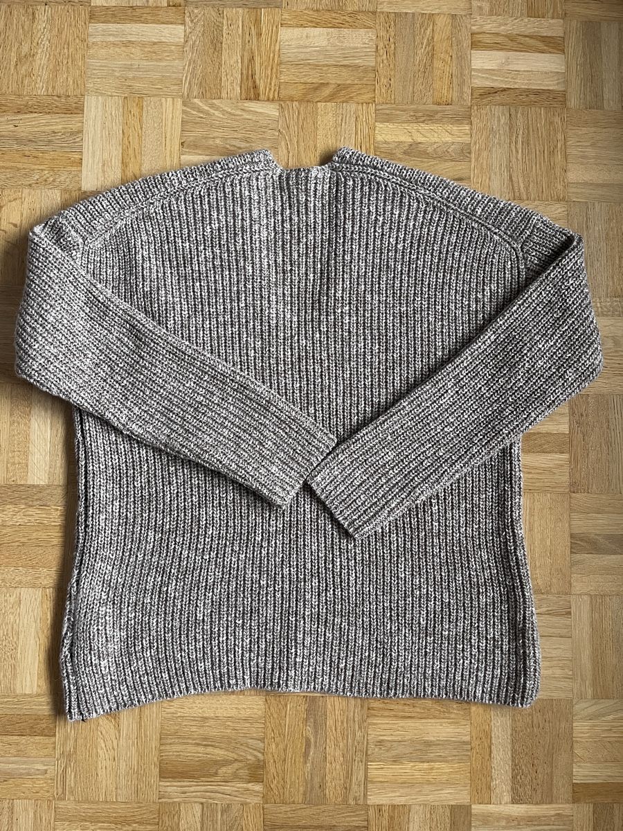 Drykorn Maglioni & Felpe: DRYKORN Strickpullover, Grösse S, Wollmischung – Usato da Zürich venduto da Kleanthy 3