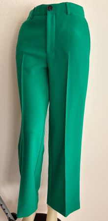 ZARA Hose grXS