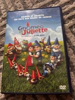 Gnomeo et Juliette – DVD film d’animation – Elton John