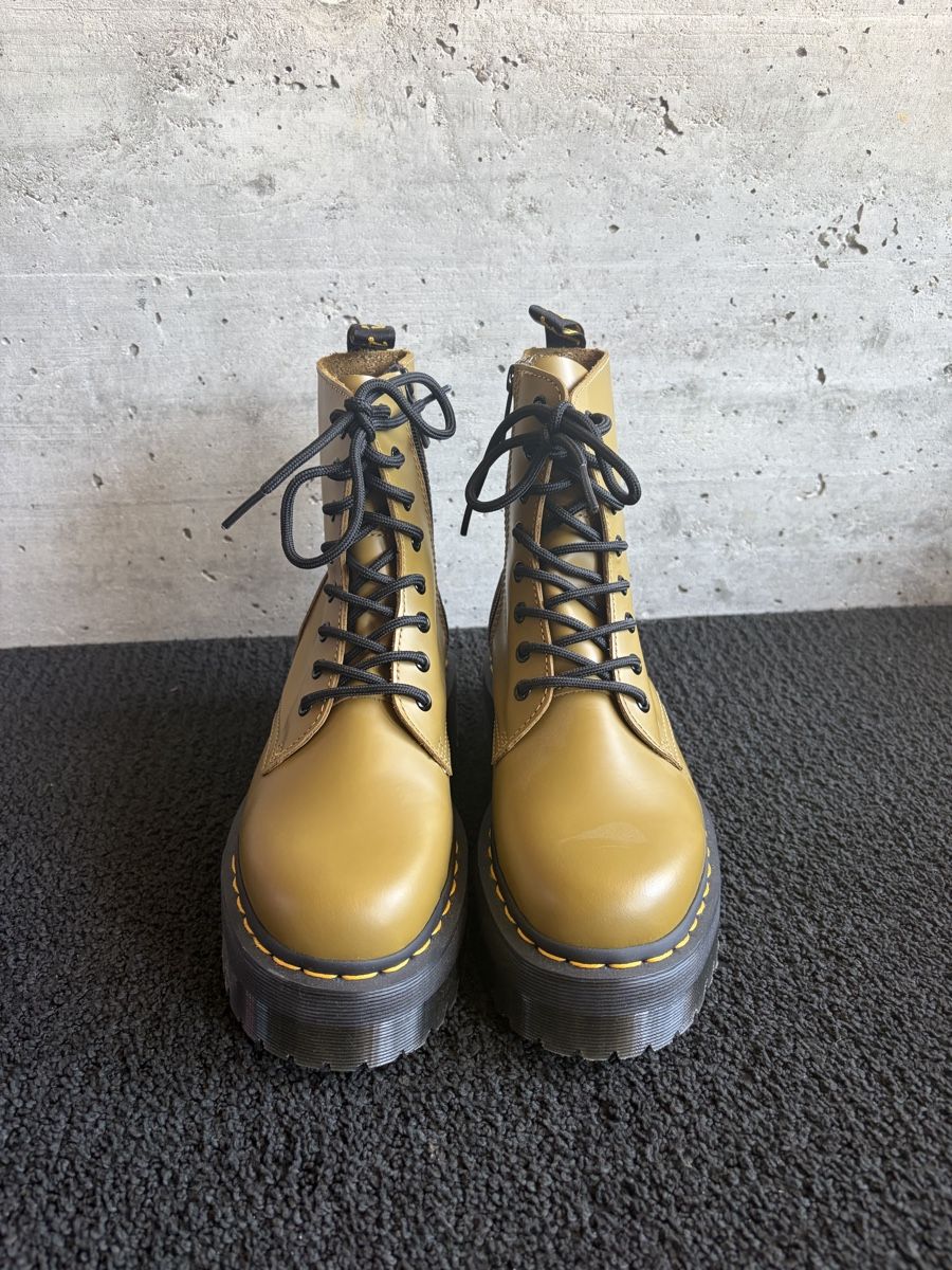 Dr. Martens Scarpe da donna: Dr Martens Jadon – Nuovo (secondo la descrizione) da Biel/Bienne venduto da Pocahontas20 1