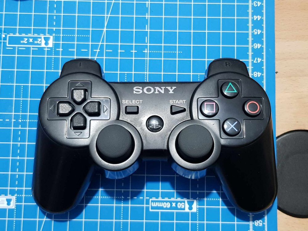 Playstation 3™ Dualshock 3 Controller Kaufen auf Ricardo