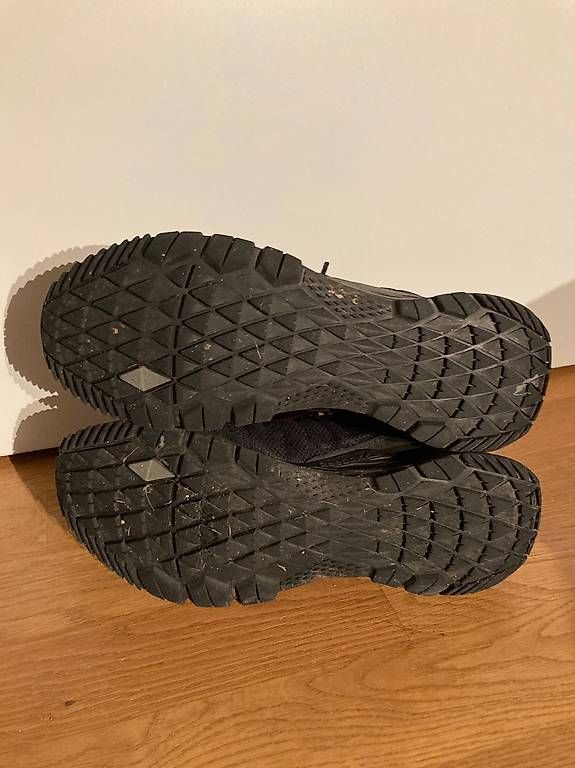 Chaussures hommes: Trekkingschuhe Reebok Gr. 43 – D'occasion à Luzern par Judith01112 1