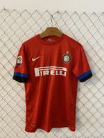 2010’s Inter Milan Football Jersey 
