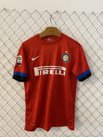 2010’s Inter Milan Football Jersey