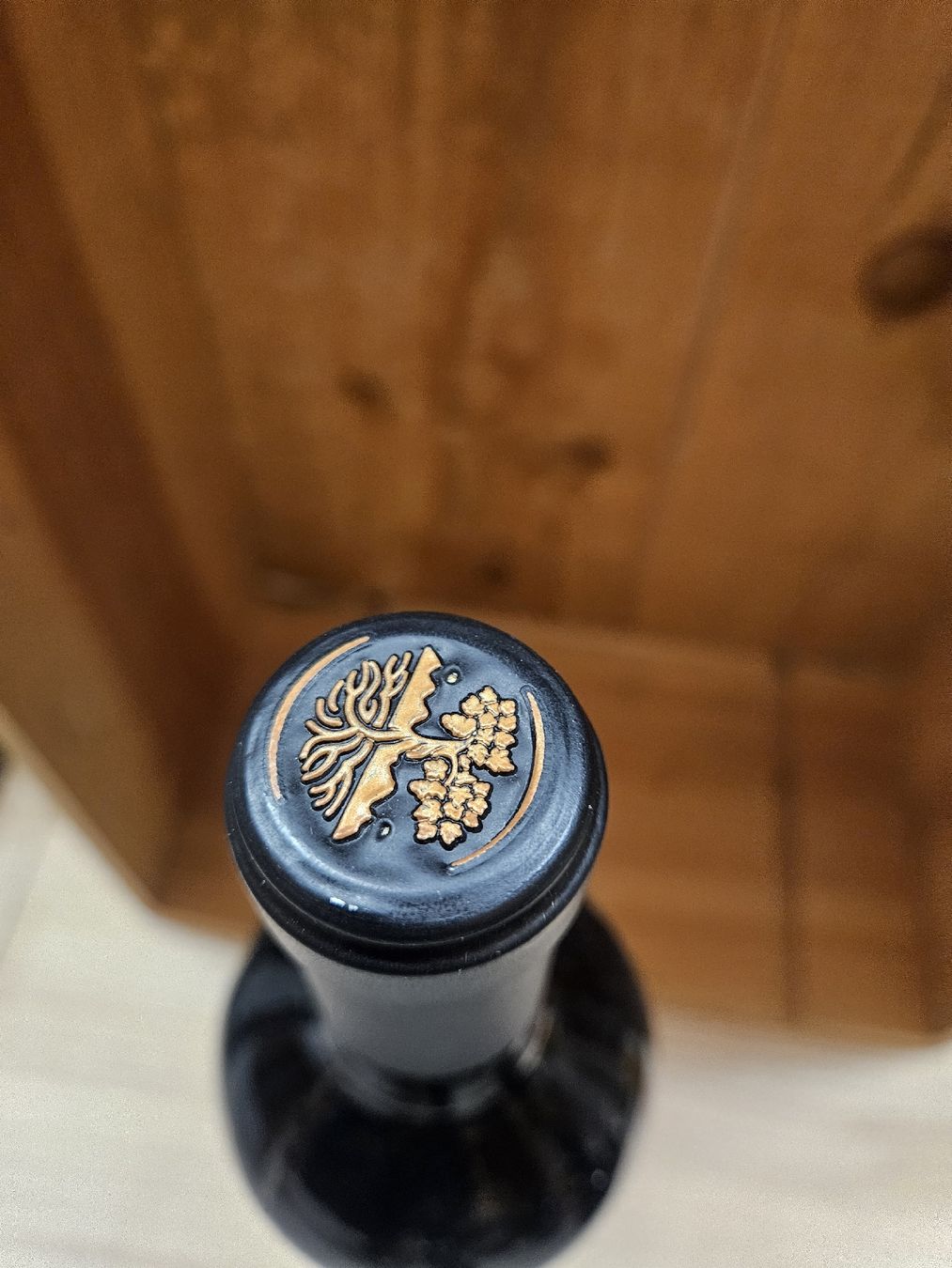 Vino: Norton Privada 2009 – Nuovo e nell'imballaggio originale da Zofingen venduto da WouterSamwel 2
