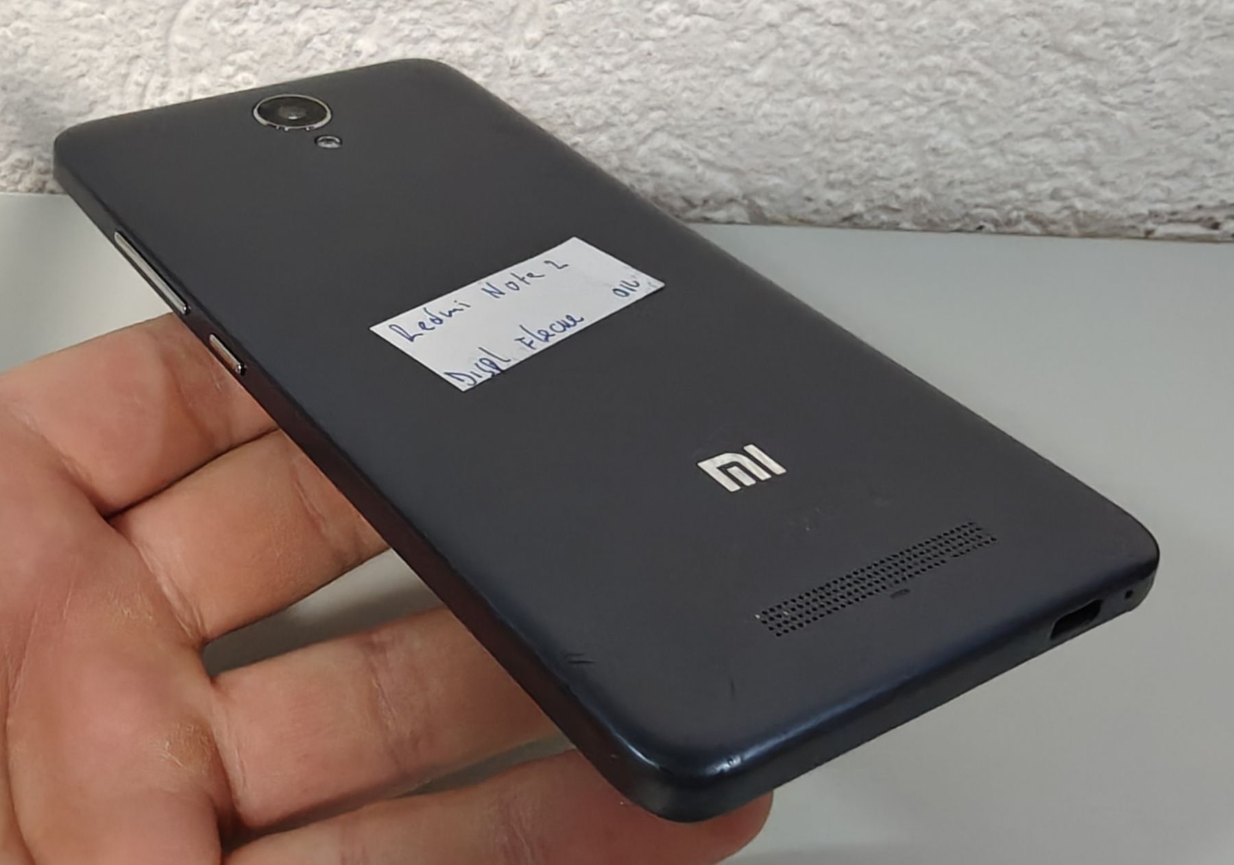 Xiaomi Handys / Smartphones: Xiaomi Redmi Note 2 – Defekt aus Ehrendingen von Rocky985 3