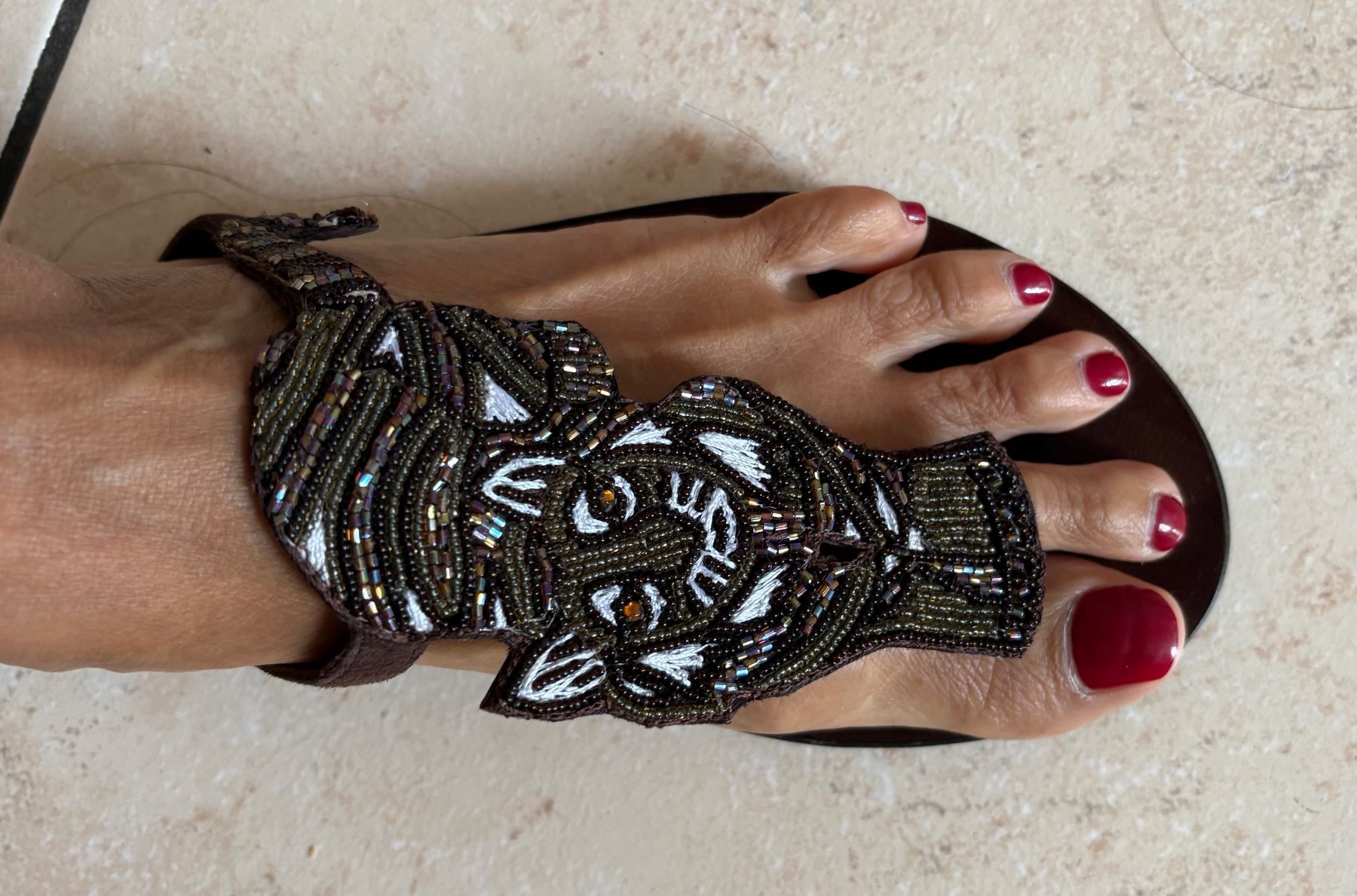 Damenschuhe: Scarpe – Gebraucht aus Viganello von Orisole