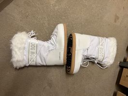 Snowboots, taille 38-40